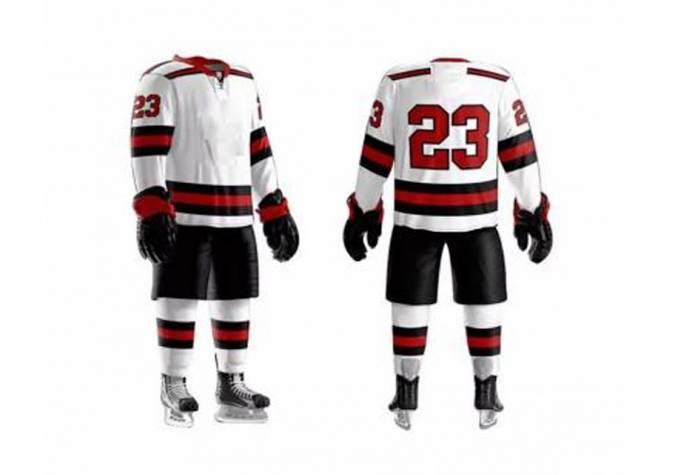 How Do Ice Hockey Jersey Manufacturers in Texas Balance Quality With Affordability