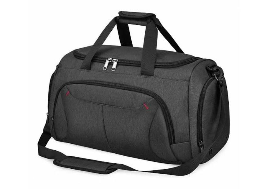 What Makes Sports Bags Manufacturers in Texas a Reliable Choice for Athletes