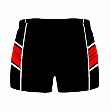 AFL Shorts Manufacturers in Texas