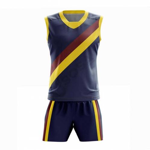 AFL Uniforms Manufacturers in Yuzhno Sakhalinsk