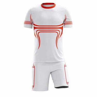 Athletic Uniforms Manufacturers in Santa Ana