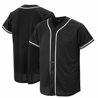 Baseball Jersey Manufacturers in Corpus Christi