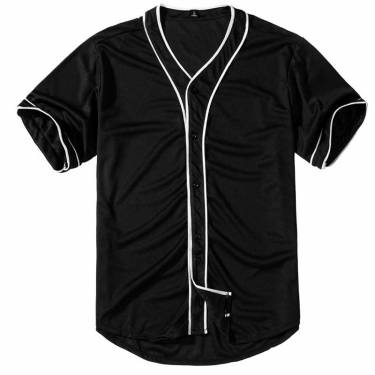 Baseball Shirts Manufacturers in Corpus Christi