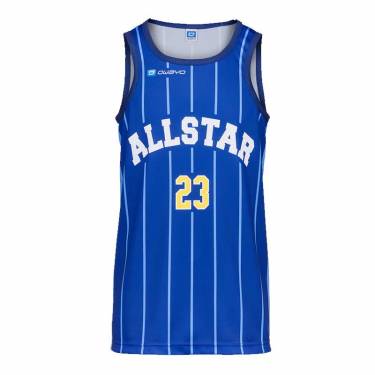 Basketball Jersey Manufacturers in Omaha