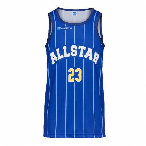 Basketball Jersey Manufacturers in Kovrov