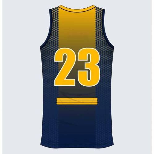 Basketball Singlets Manufacturers in Tourcoing