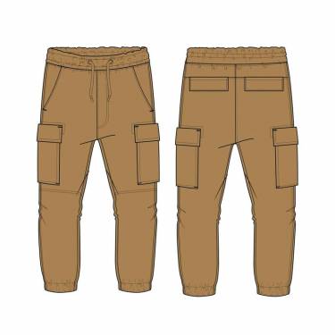 Cargo Pants Manufacturers in Texas