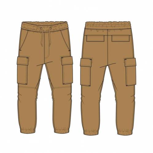 Cargo Pants Manufacturers in Magnitogorsk