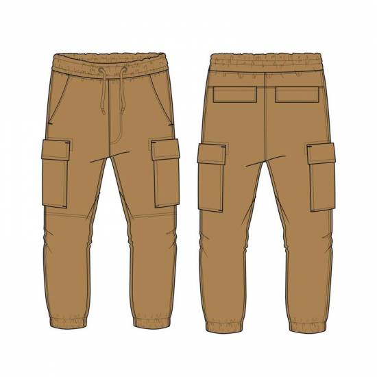 Cargo Pants Manufacturers in Texas