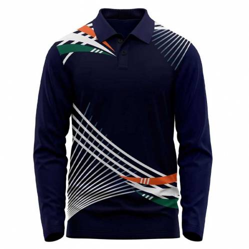 Cricket Team Shirts Manufacturers in Seville