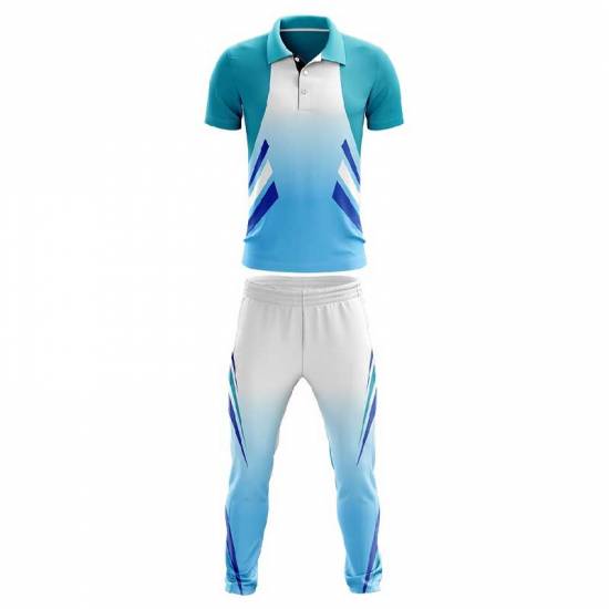 Cricket Uniforms Manufacturers in Texas
