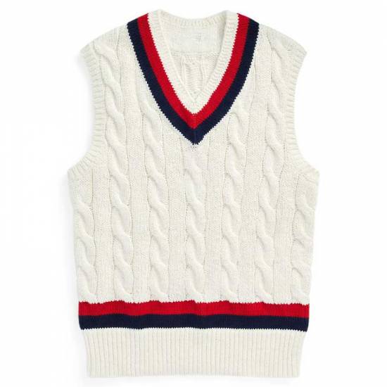 Cricket Vests Manufacturers in Texas