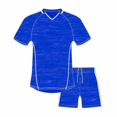 Cut and Sew Soccer Jersey Manufacturers in Costa Rica