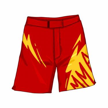Fight Shorts Manufacturers in Santa Ana