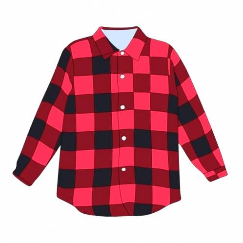 Flannel Shirts Manufacturers in Kovrov