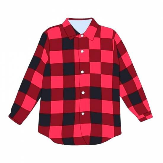 Flannel Shirts Manufacturers in Texas