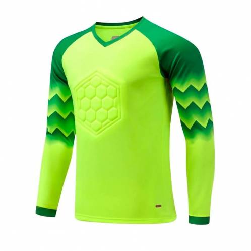 Goalie Shirts Manufacturers in Seville