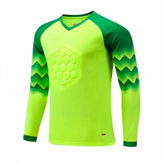 Goalie Shirts Manufacturers in Texas