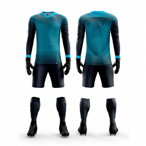 Goalie Uniforms Manufacturers in Tourcoing
