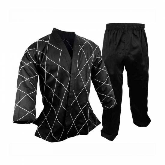 Hapkido Uniforms Manufacturers in Texas