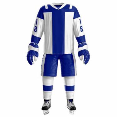 Hockey Uniforms Manufacturers in Santa Ana
