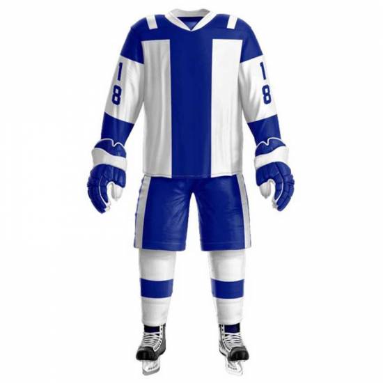 Hockey Uniforms Manufacturers in Texas