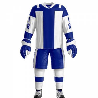 Ice Hockey Uniforms Manufacturers in Nashville
