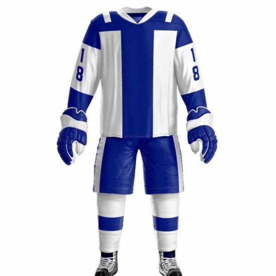 Ice Hockey Uniforms Manufacturers in Texas