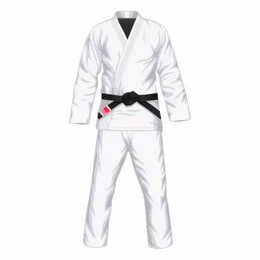 Ju Jutsu Uniforms Manufacturers in Texas