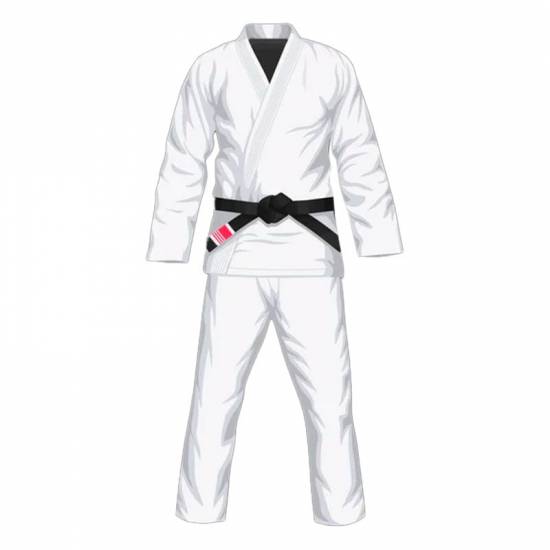 Ju Jutsu Uniforms Manufacturers in Texas