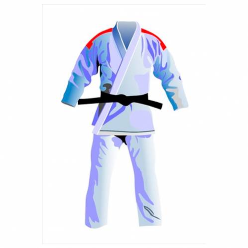 Judo Uniforms Manufacturers in Costa Rica
