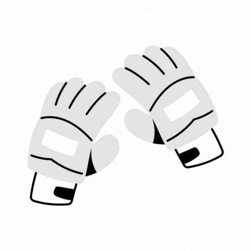 Junior Cricket Gloves Manufacturers in Kovrov