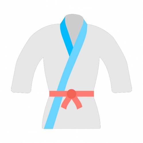 Martial Arts Uniforms Manufacturers in Tourcoing