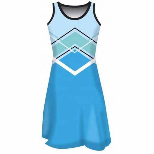 Netball Uniforms Manufacturers in Yuzhno Sakhalinsk