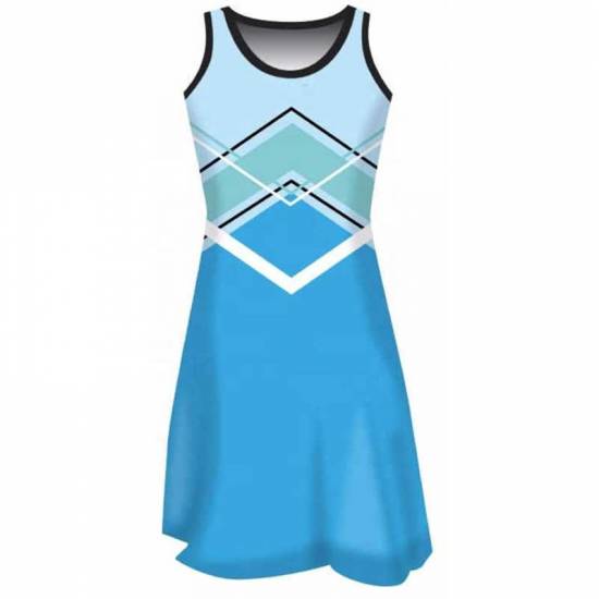 Netball Uniforms Manufacturers in Texas