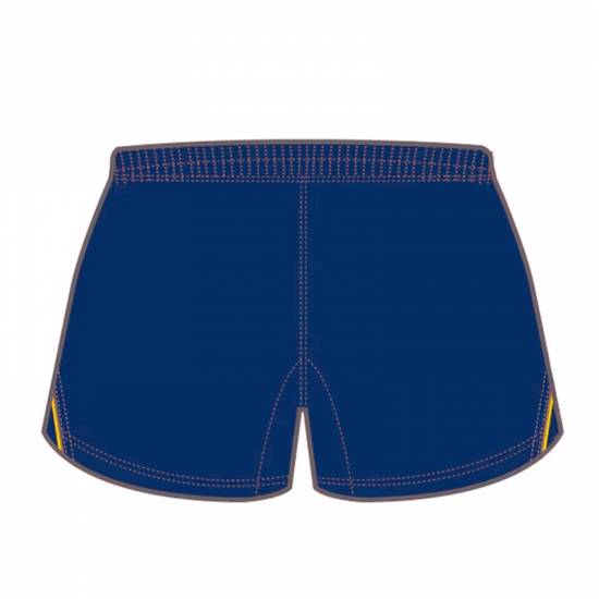 Rugby Shorts Manufacturers in Texas