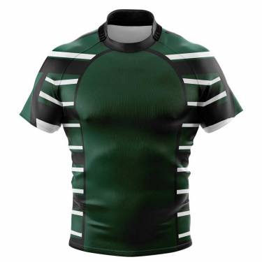 Rugby Uniforms Manufacturers in Santa Ana