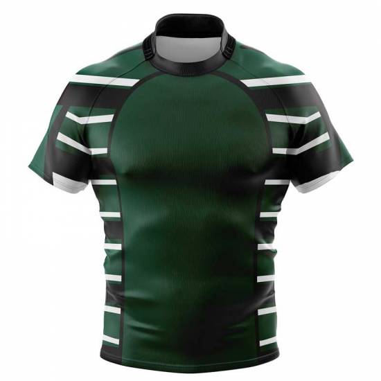 Rugby Uniforms Manufacturers in Texas