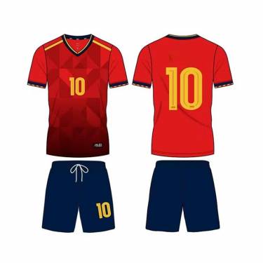 Soccer Jersey Manufacturers in Santa Ana