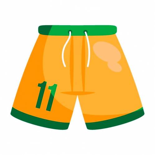 Soccer Shorts Manufacturers in Magnitogorsk