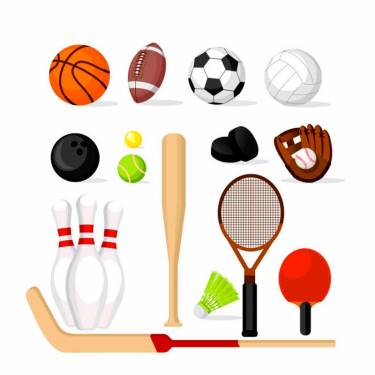 Sporting Goods Manufacturers in Texas