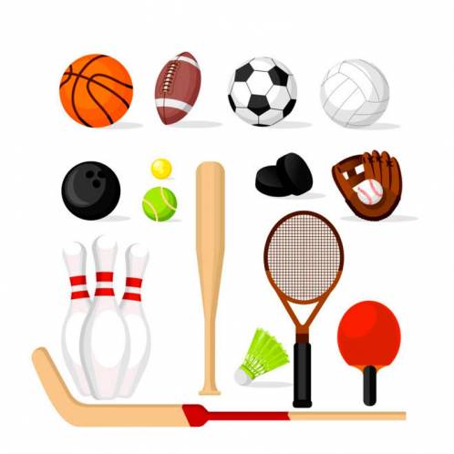Sporting Goods Manufacturers in Magnitogorsk