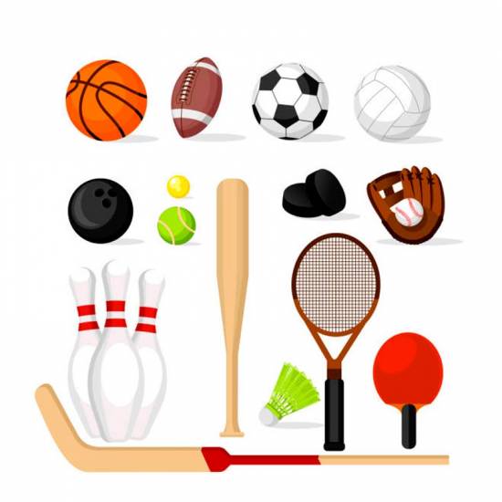 Sporting Goods Manufacturers in Texas