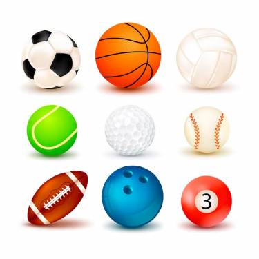 Sports Balls Manufacturers in Texas
