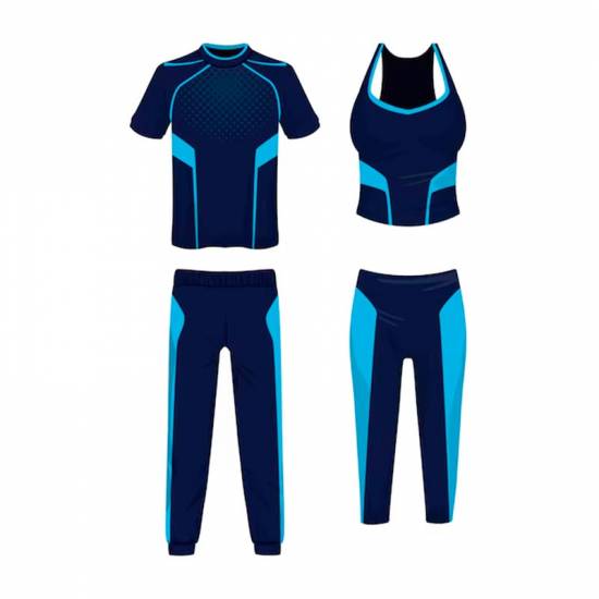 Sportswear Manufacturers in Texas