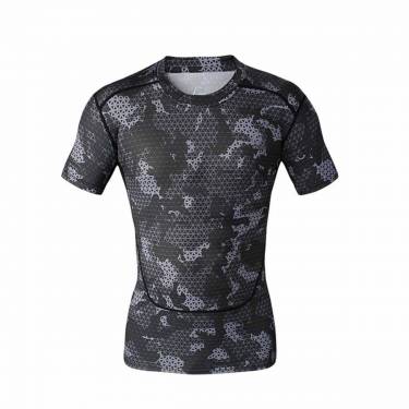 Sublimation Compression Wear Manufacturers in Texas