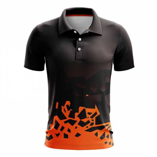 Sublimation Cricket Shirts Manufacturers in Texas