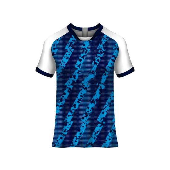 Sublimation Soccer Jersey Manufacturers in Texas