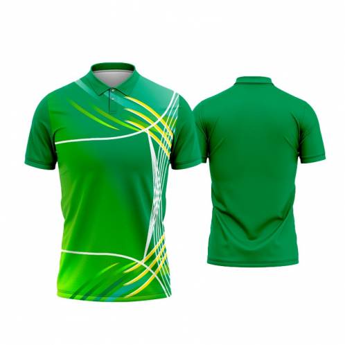 Sublimation Tennis Jersey Manufacturers in Yuzhno Sakhalinsk