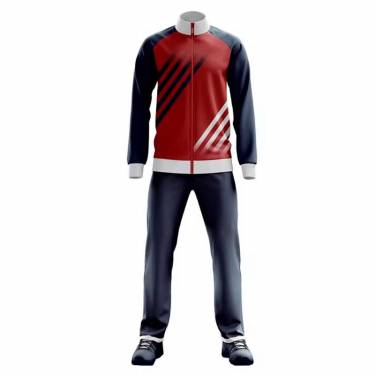 Sublimation TrackSuits Manufacturers in Santa Ana